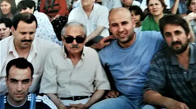 Sabiha Abla, biz Kırcaali'mizi geri aldık